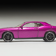 Illustration for article titled Weekend Vibes - Matchbox Dodge Challenger